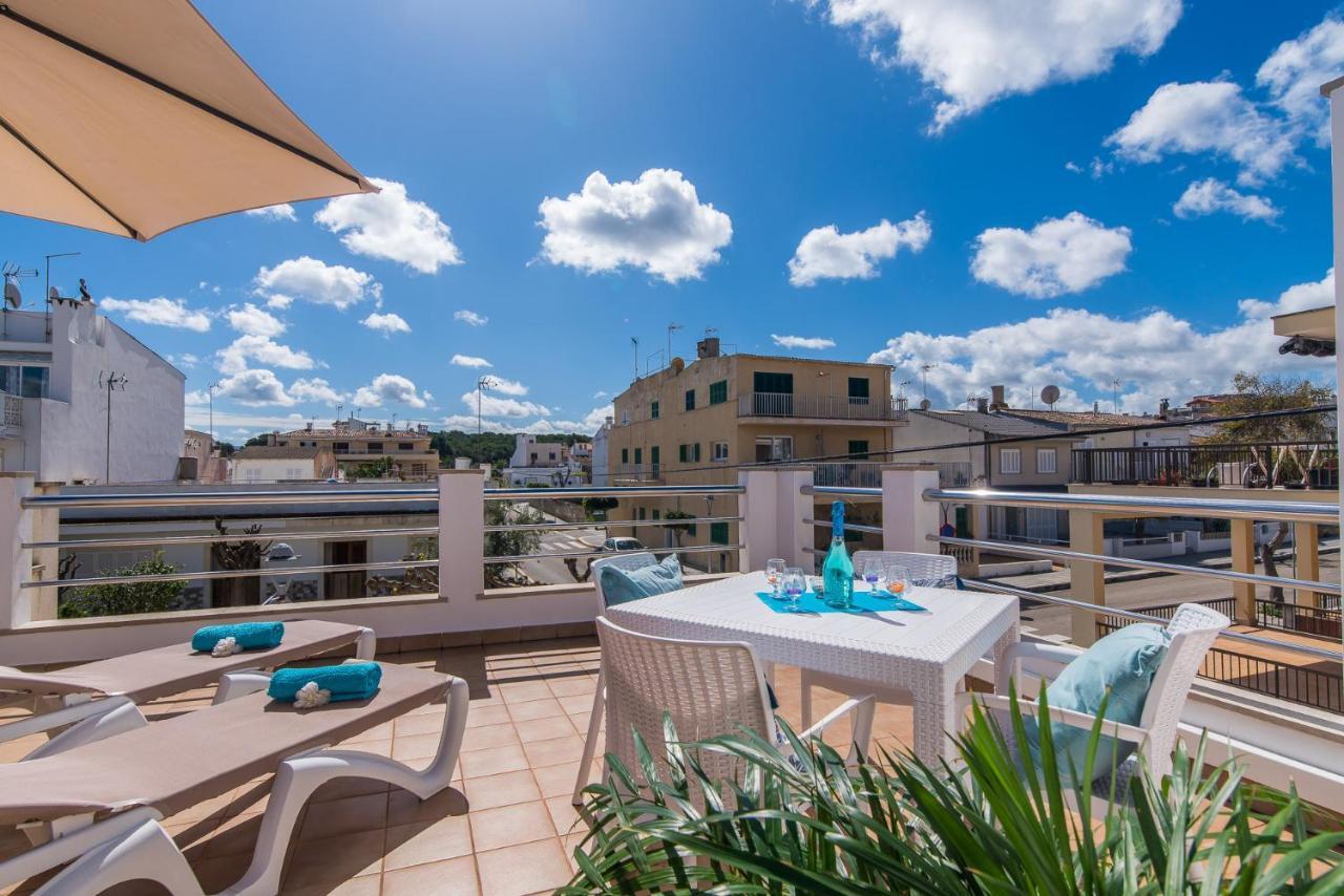 Feriehus Ideal Mallorca - Aurore *