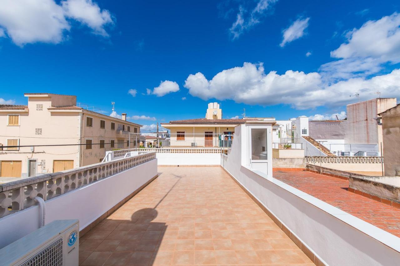 Ideal Mallorca - Aurore Feriehus *
