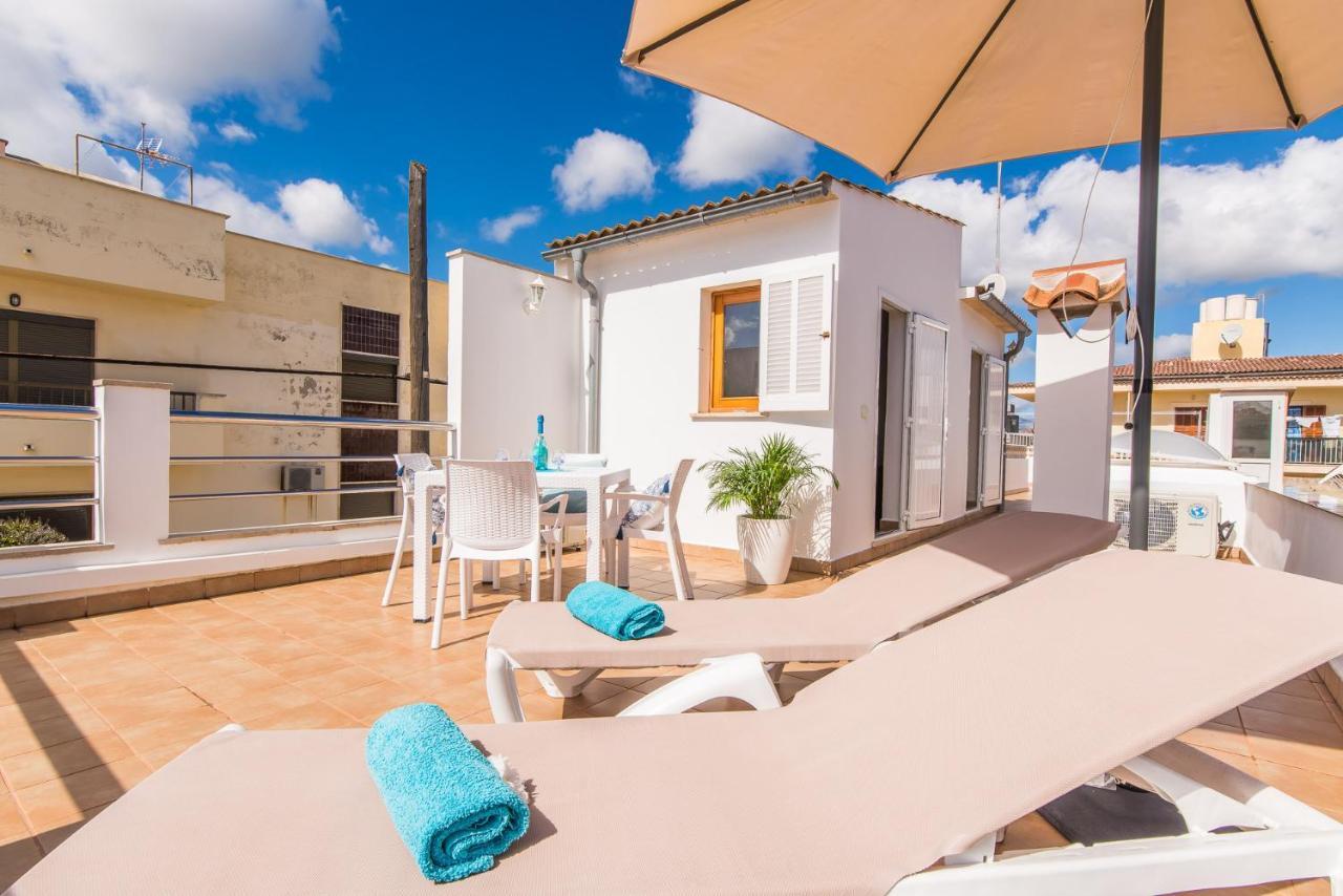 Feriehus Ideal Mallorca - Aurore
