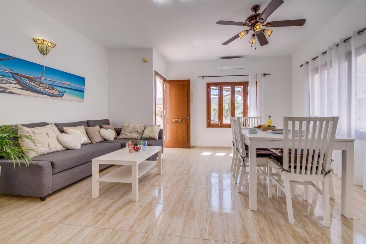 Feriehus Ideal Mallorca - Aurore *