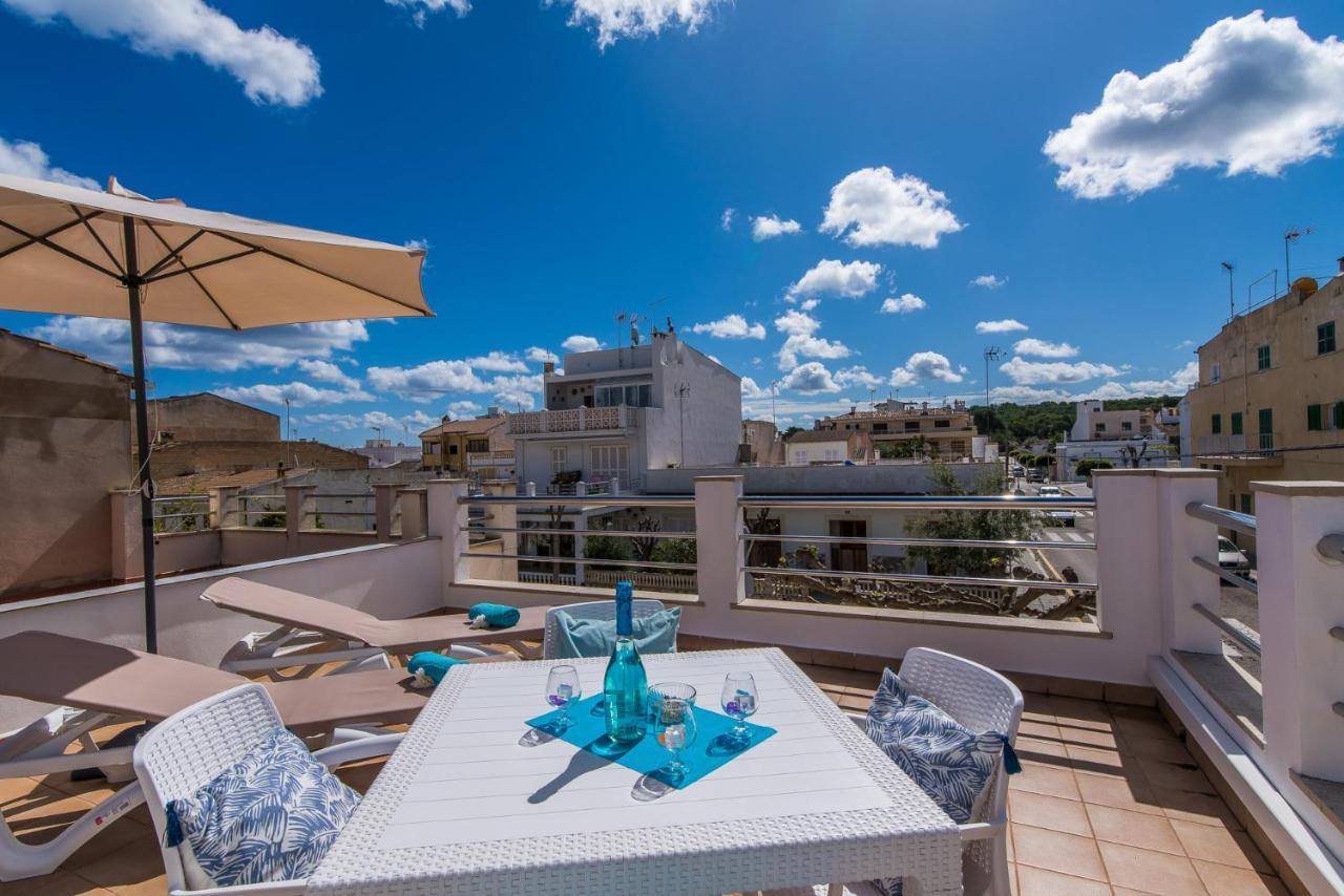 Ideal Mallorca - Aurore Ferienhaus *