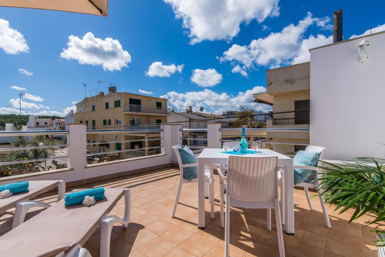 Ideal Mallorca - Aurore Ferienhaus