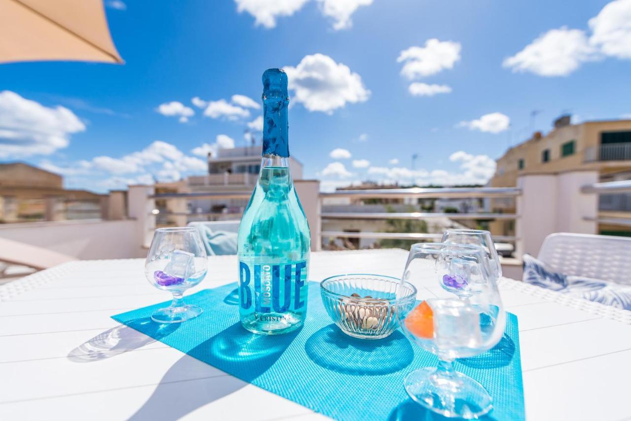Ferienhaus Ideal Mallorca - Aurore *