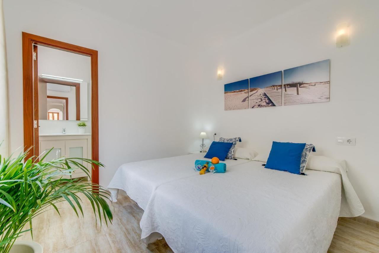 Ideal Mallorca - Aurore Ferienhaus Can Picafort (Mallorca)