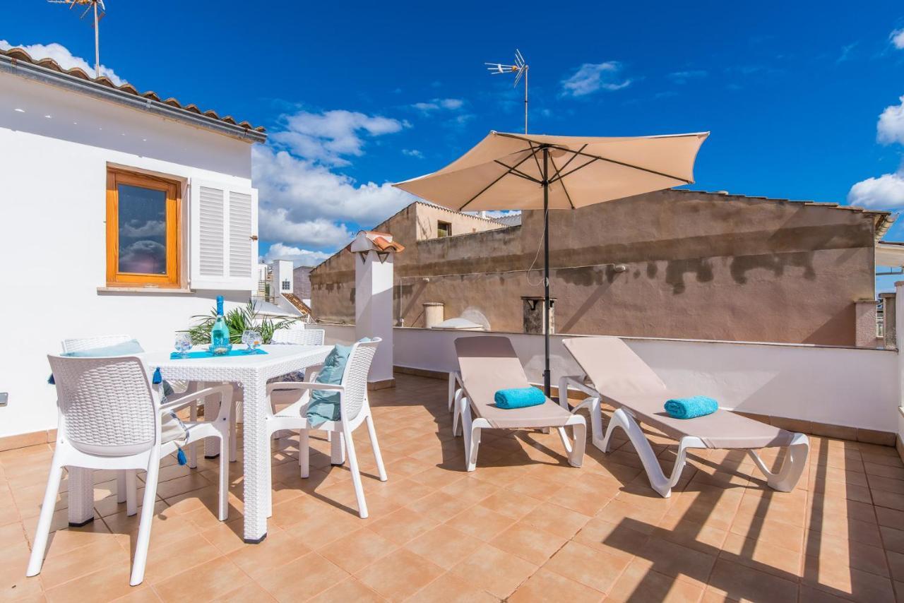 Ferienhaus Ideal Mallorca - Aurore Can Picafort (Mallorca)