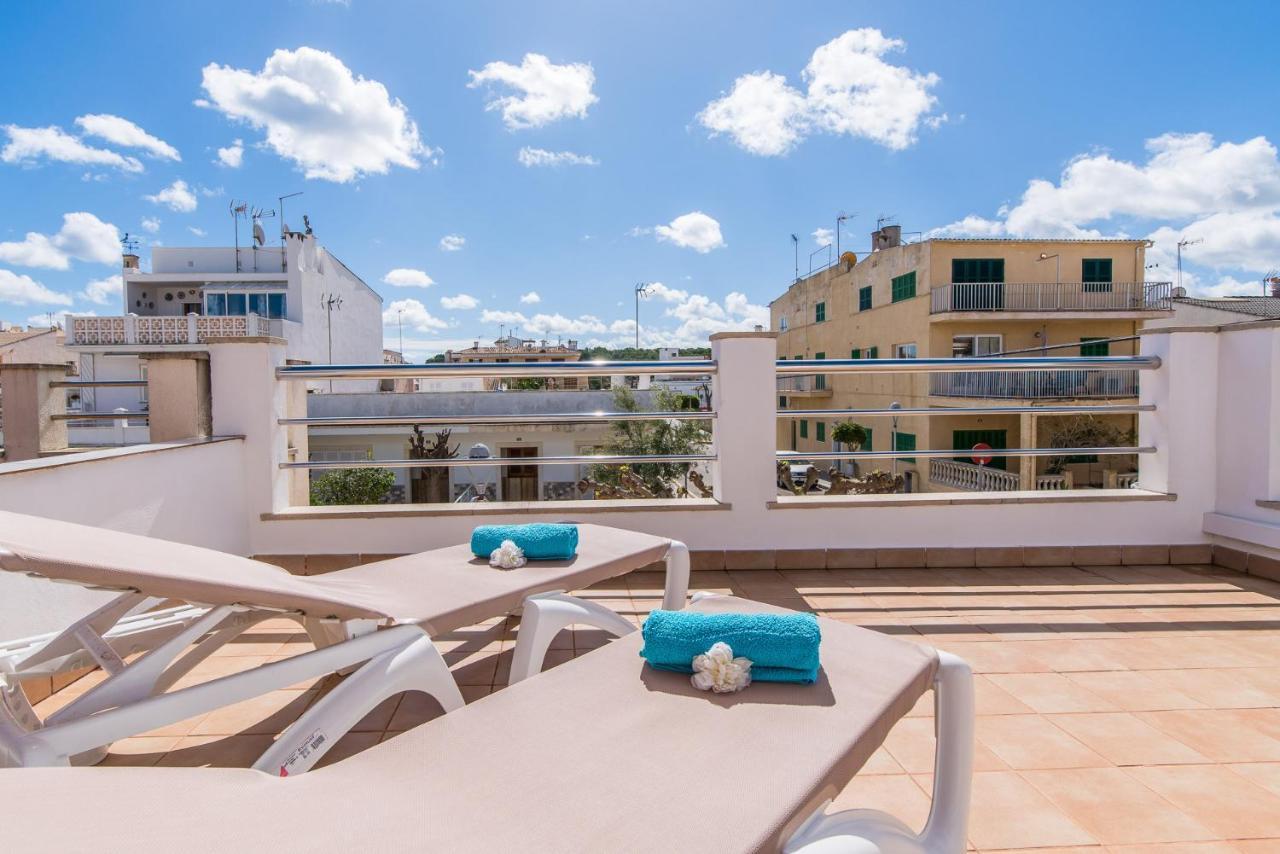 Ideal Mallorca - Aurore Ferienhaus