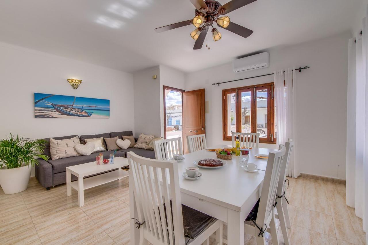 Ferienhaus Ideal Mallorca - Aurore Can Picafort (Mallorca)