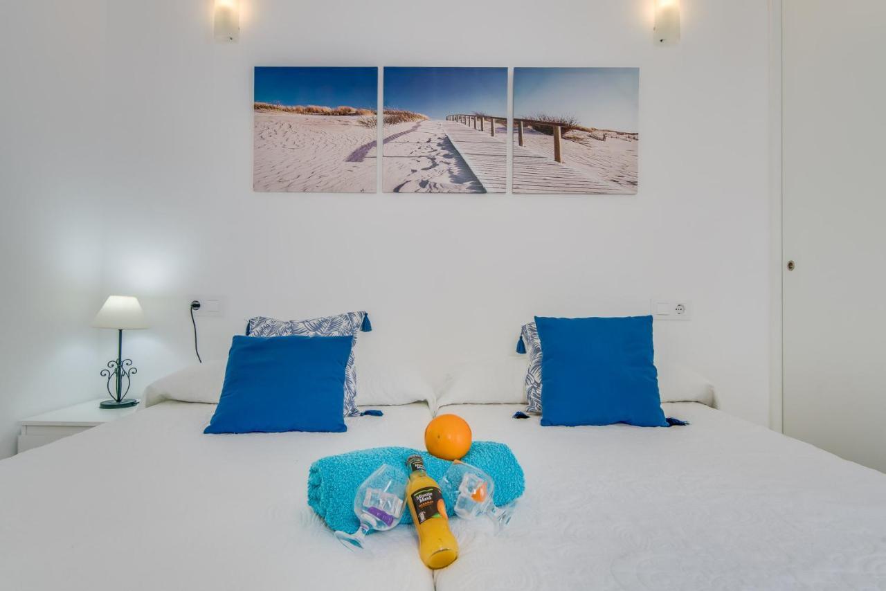 Hébergement de vacances Ideal Mallorca - Aurore Can Picafort (Mallorca)